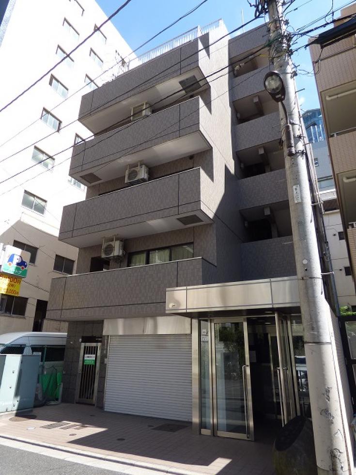 エミネンス平河町